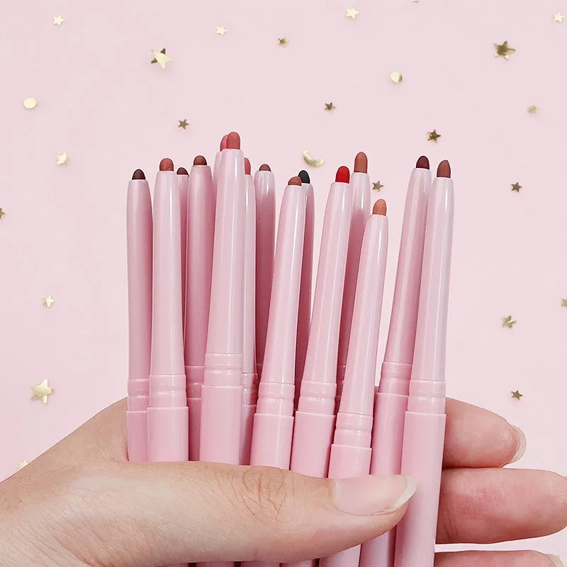 Longwear Lip Liner Pencil