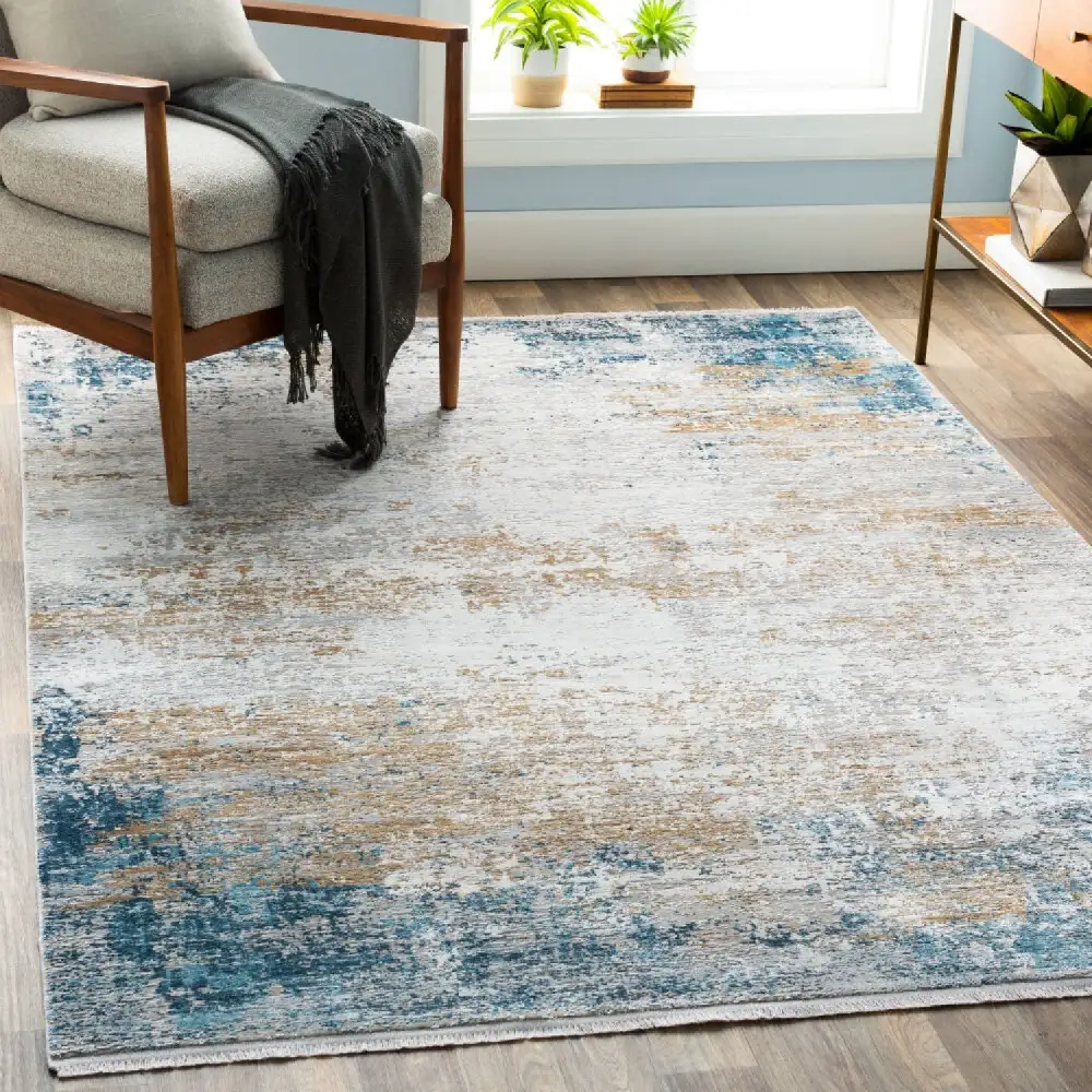 Viscose Blend Table Runner
