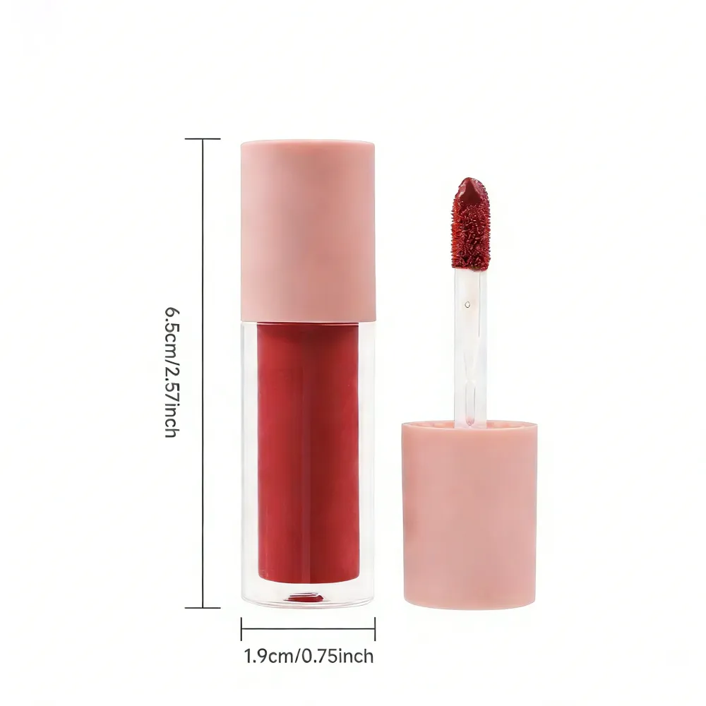 Multicolor Lip Gloss Set