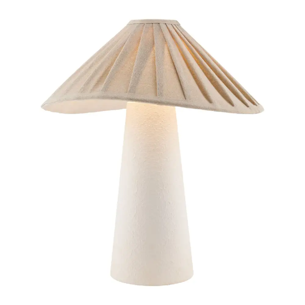 Minimalist Table Lamp
