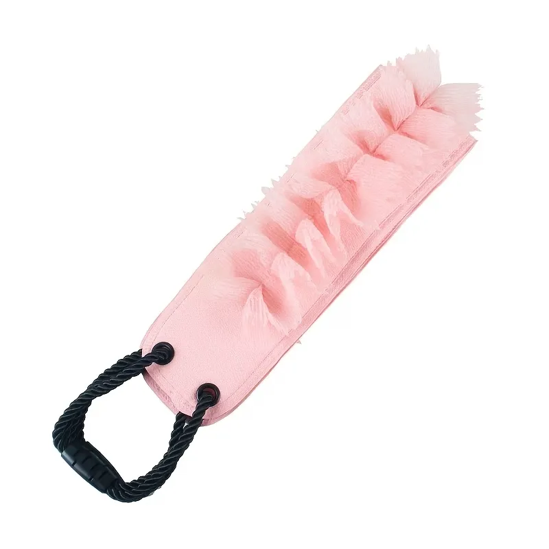 Dual-Sided Exfoliating Back Scrubber