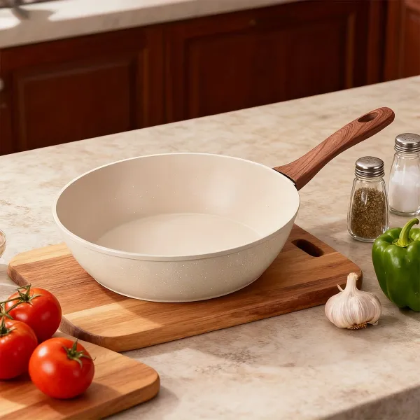 Household Cooking Pan