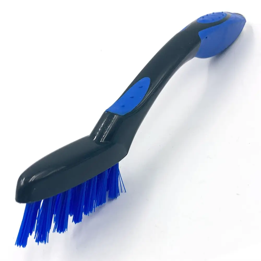 Narrow Grout Scrubbing Brush