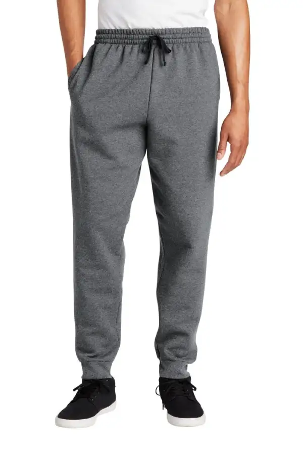 Men's Fleece Jogger Pants