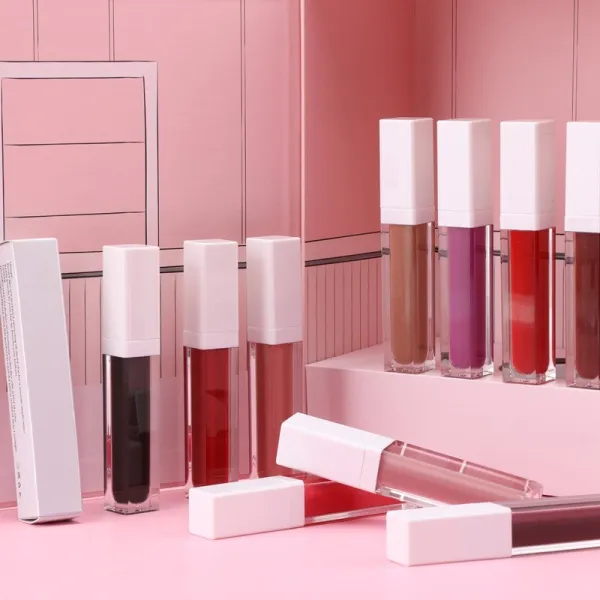 Soft Matte Liquid Lipstick