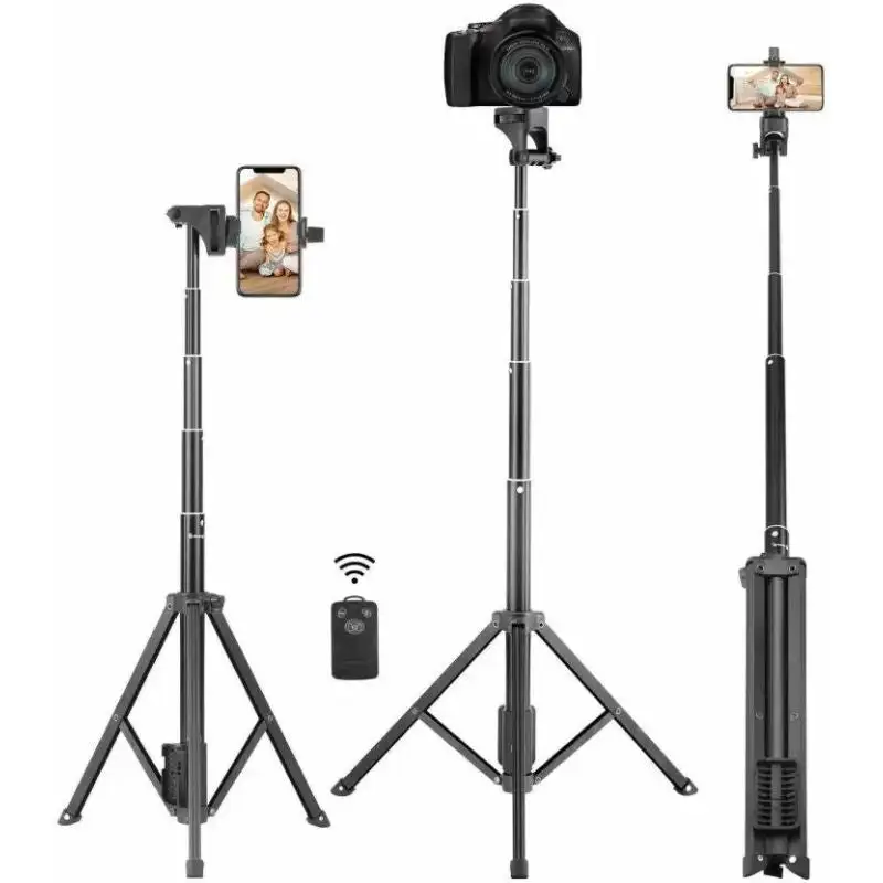 SELFI + TRIPOD BLUETHOOTH