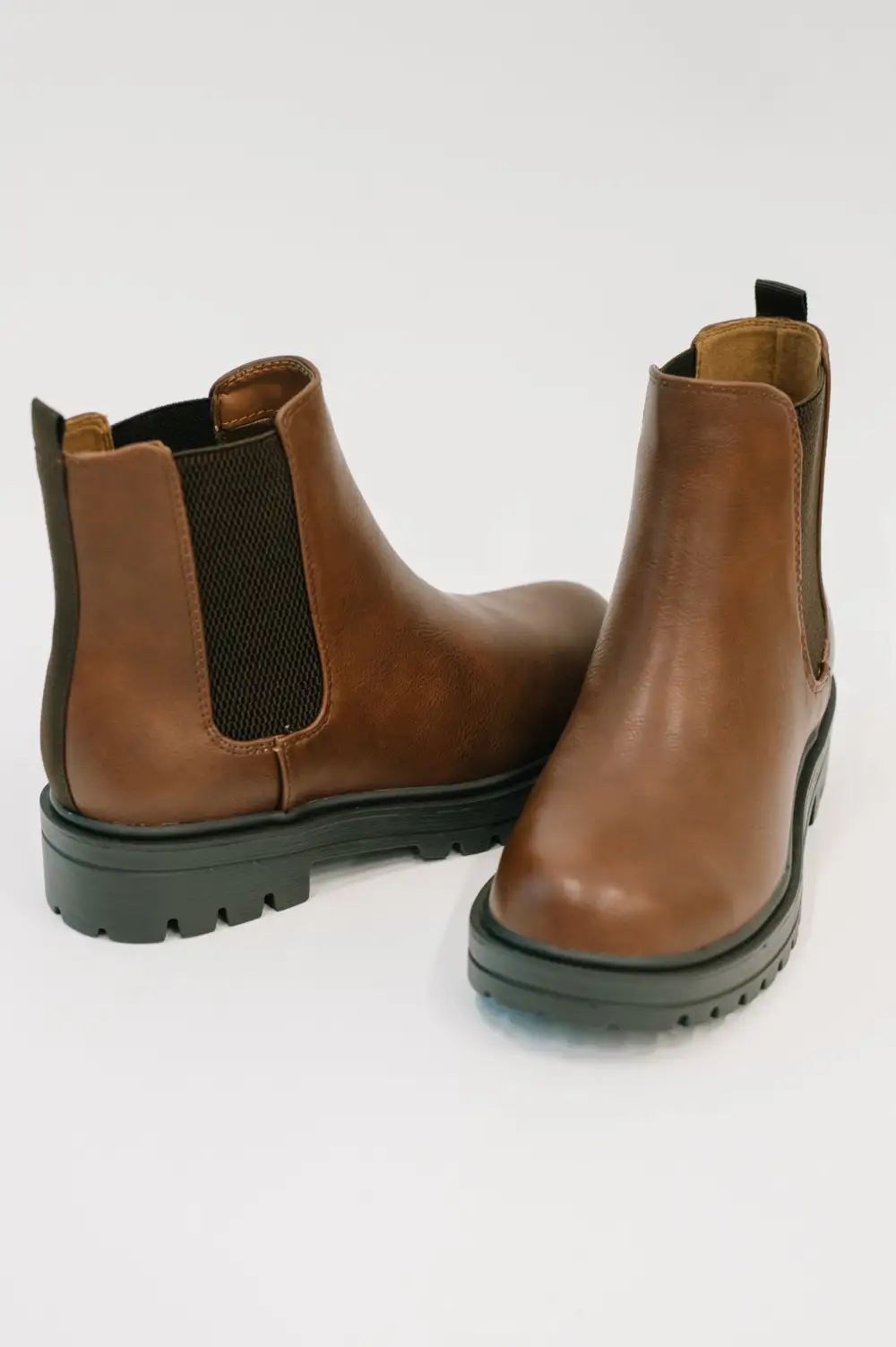 That's Just Boots