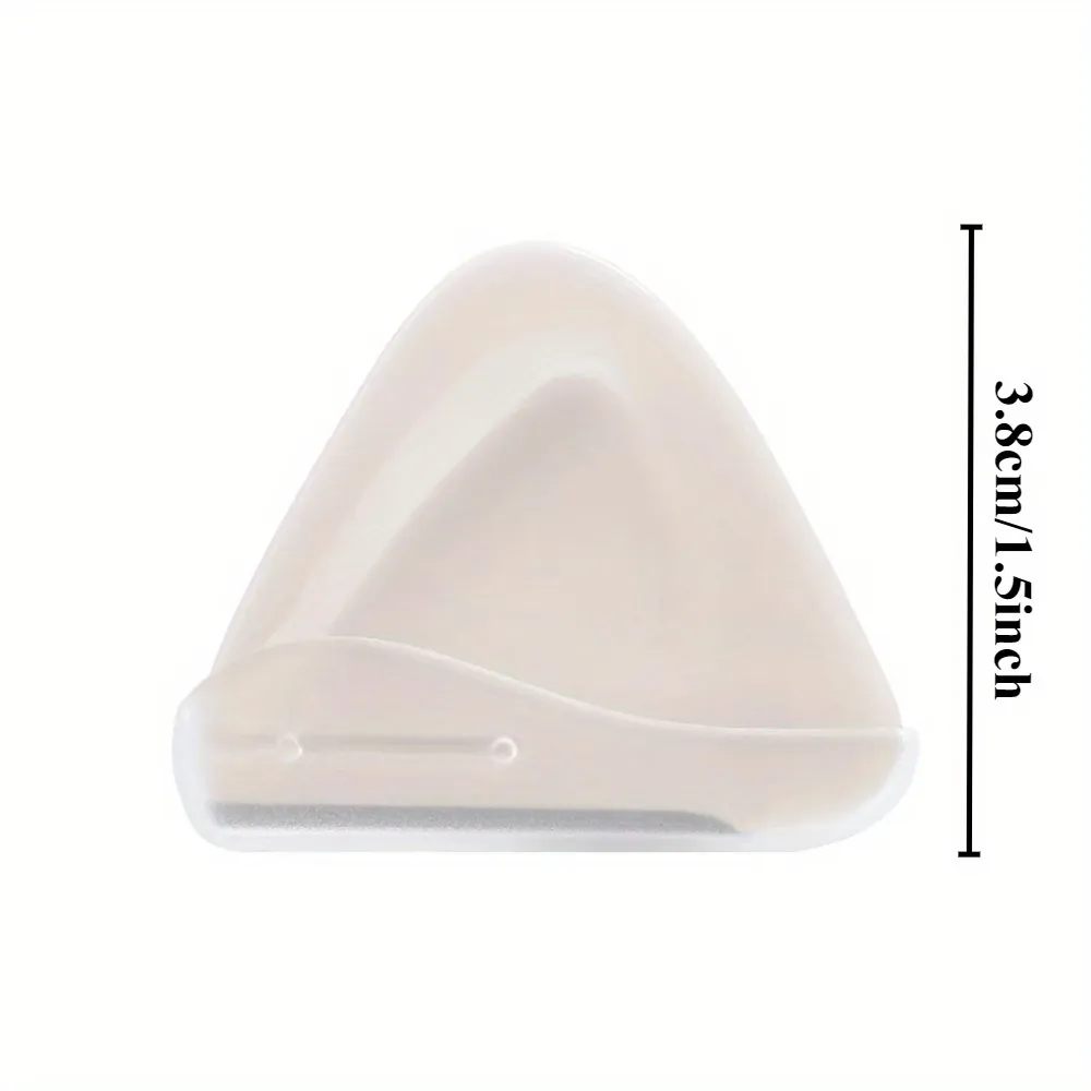 Triangle Smooth Brow Trimming Razor