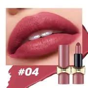 Cute Bow Matte Lipstick
