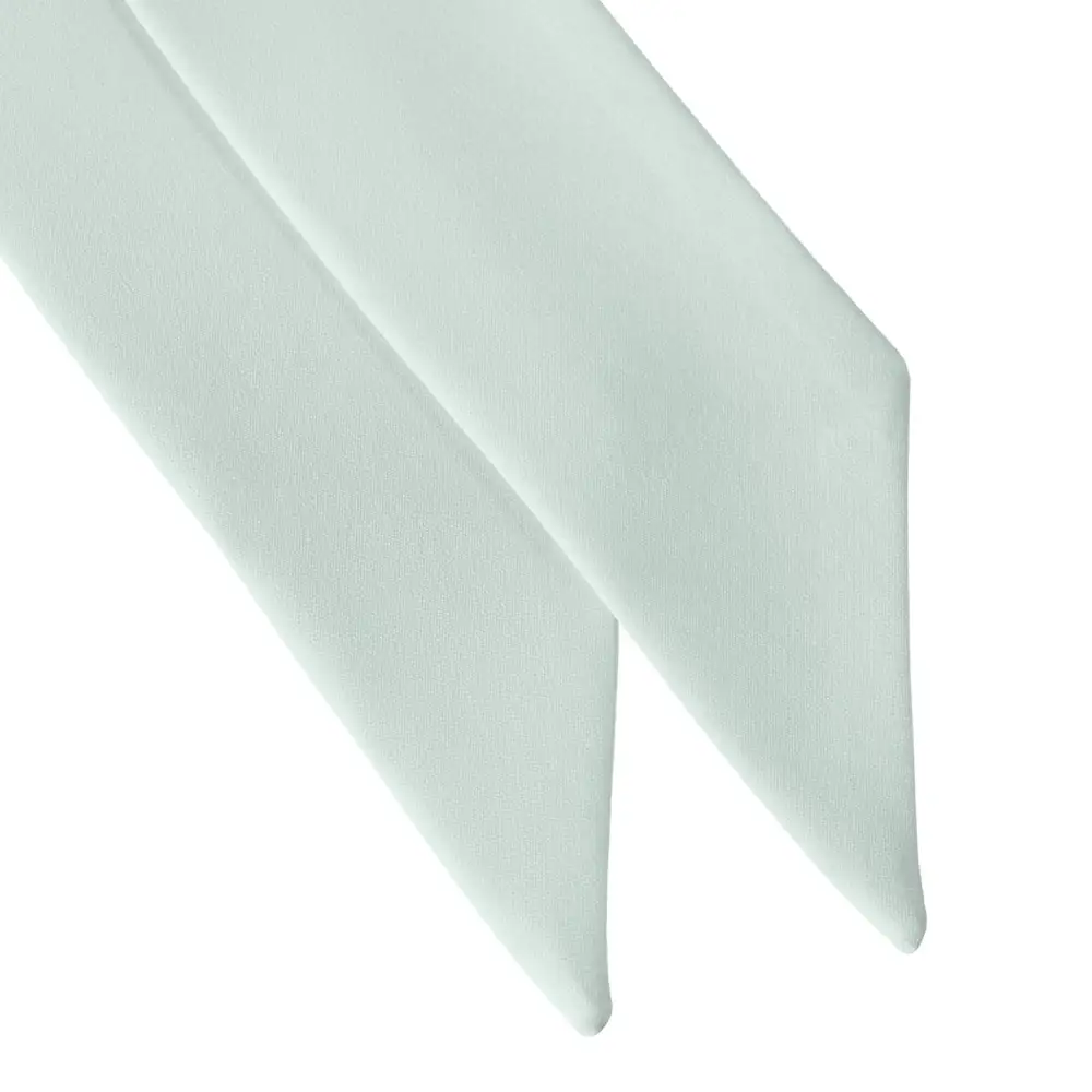 Soft Refined Hair Scarf