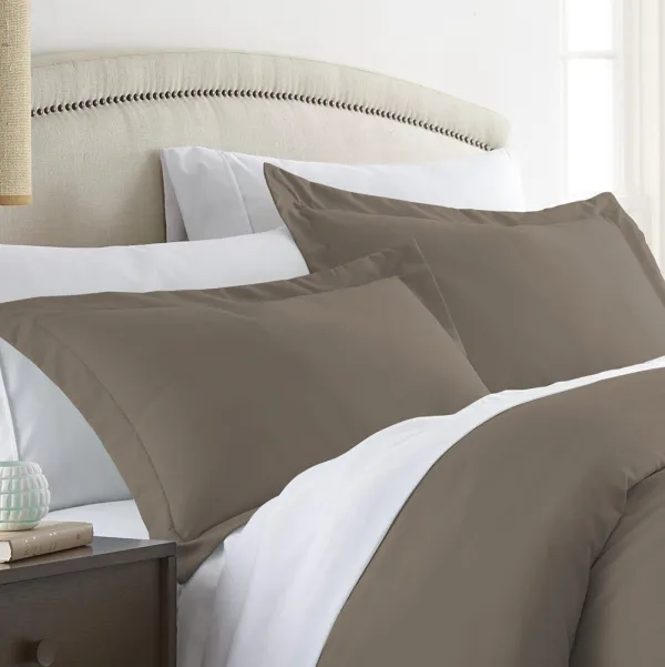 Pillow Sham Set