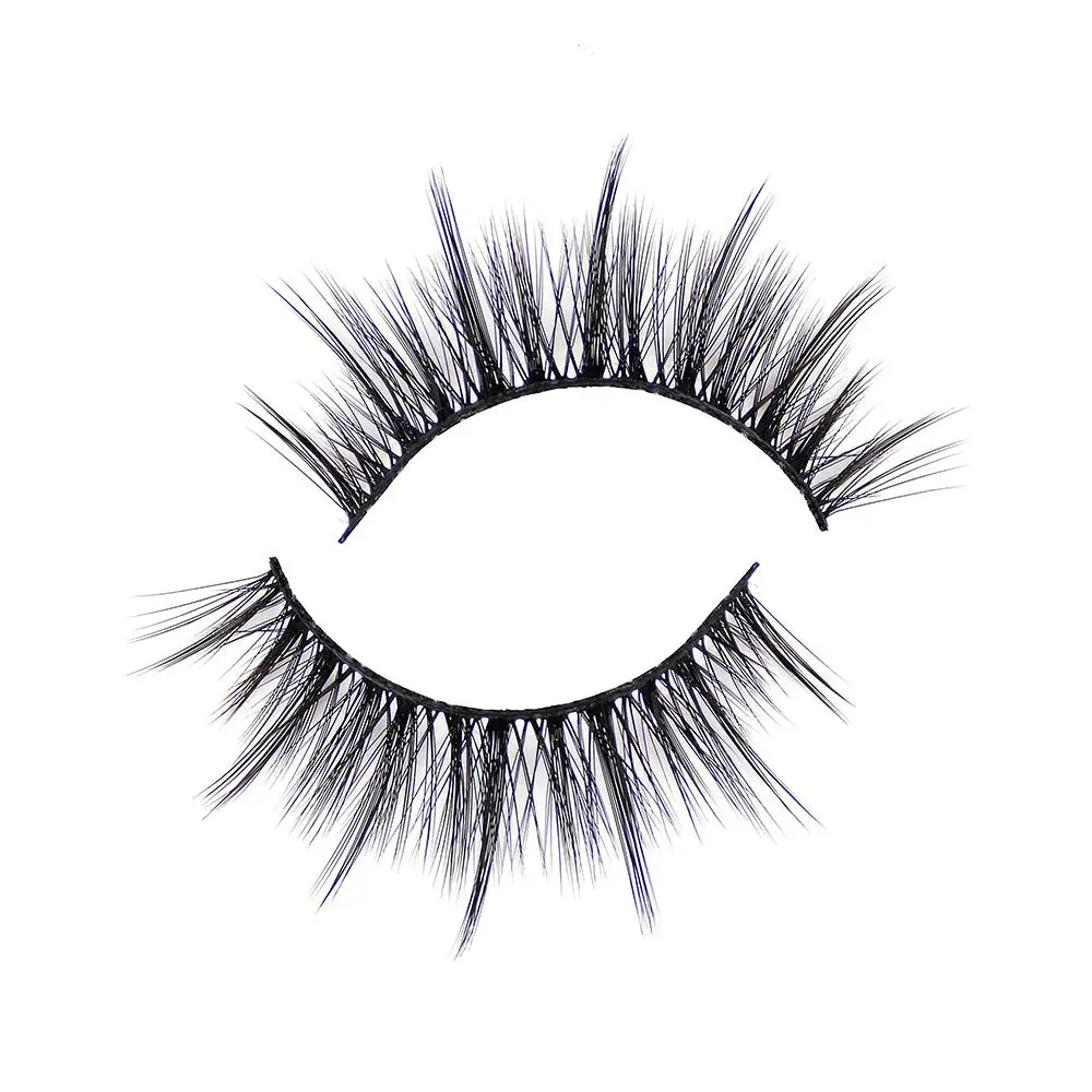 Fine Wing Magnetic Lash Set