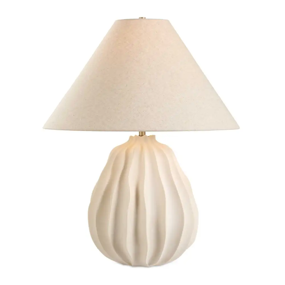 Porcelain Table Lamp