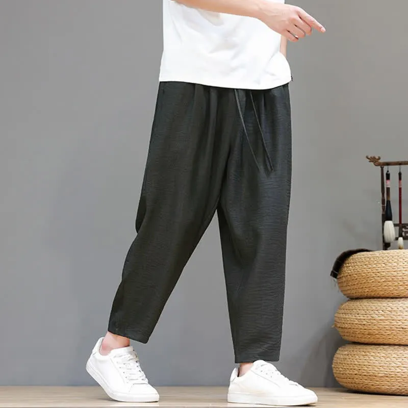 Leisure Comfort Pants