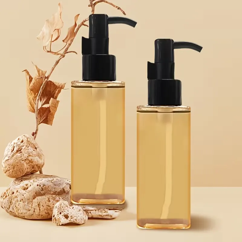 Effective Makeup Remover Oil