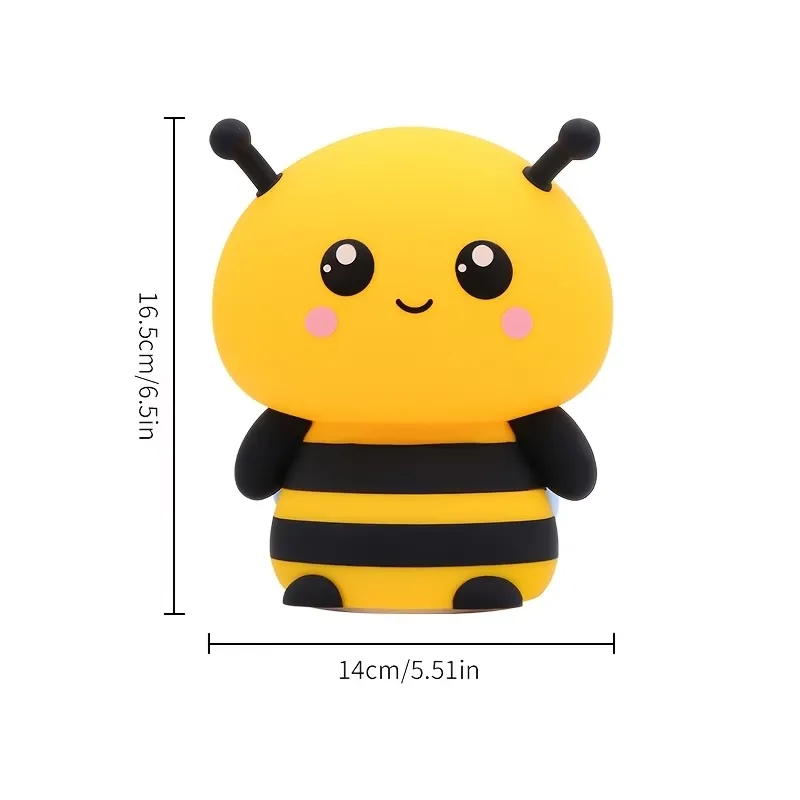 Bee LED Night Light