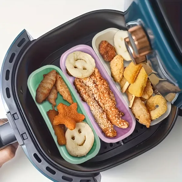 Rectangular Baking Casserole Dish