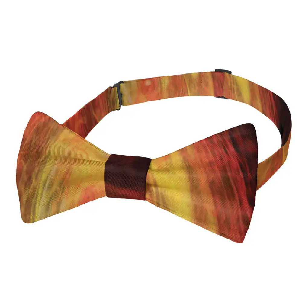 Neutron Pattern Bow Tie