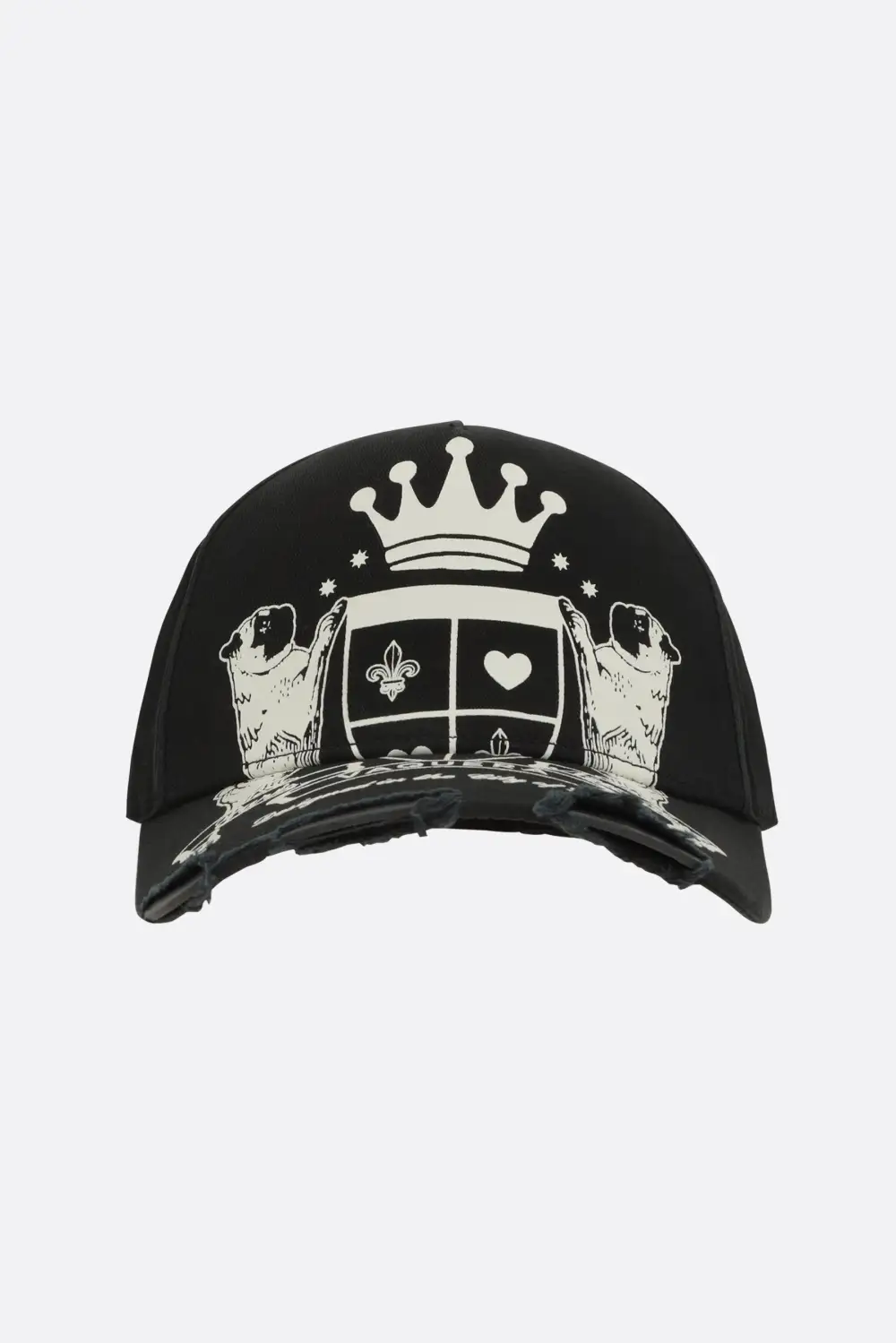 Refined Everyday Baseball Cap