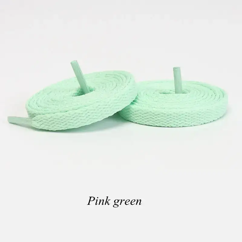 Classic Flat Replacement Shoelaces