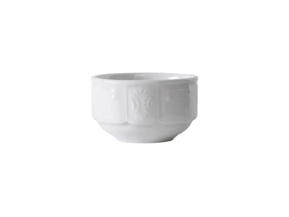 Stackable Bouillon Bowl