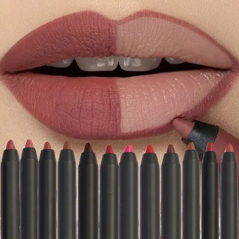 Polished Finish Lip Tint Gloss