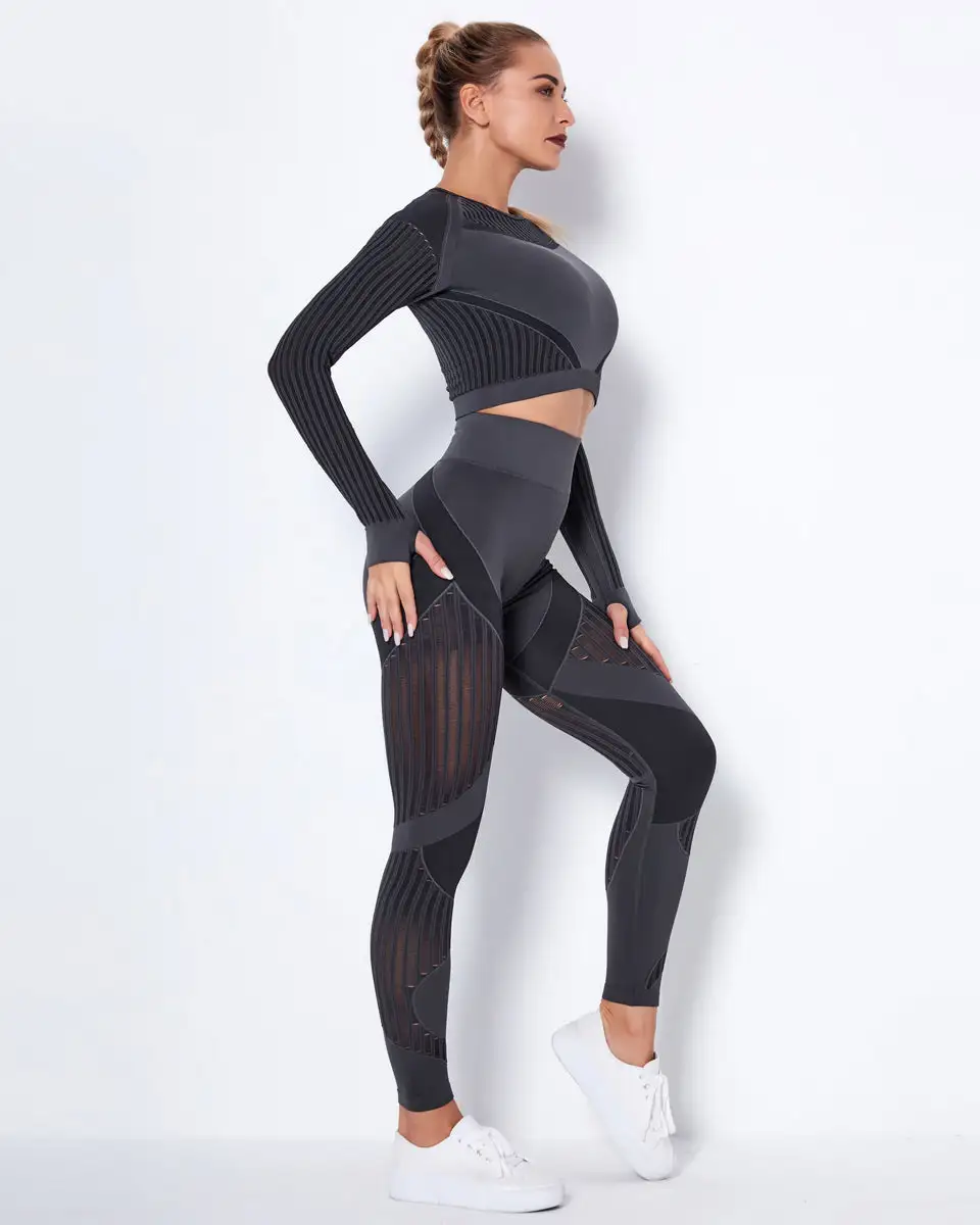 Everyday Active Leggings