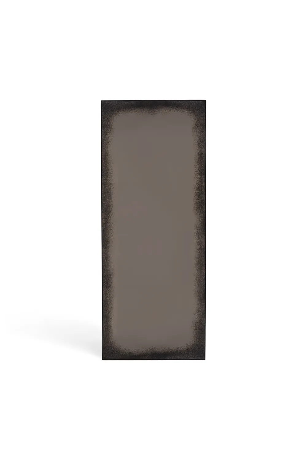 Antique Floor Mirror