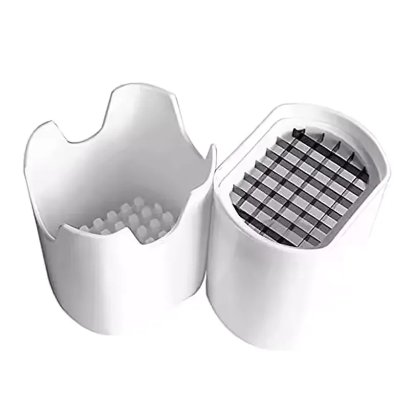 French Fry Cutter Natural Cut Rapid Slicer Vegetable