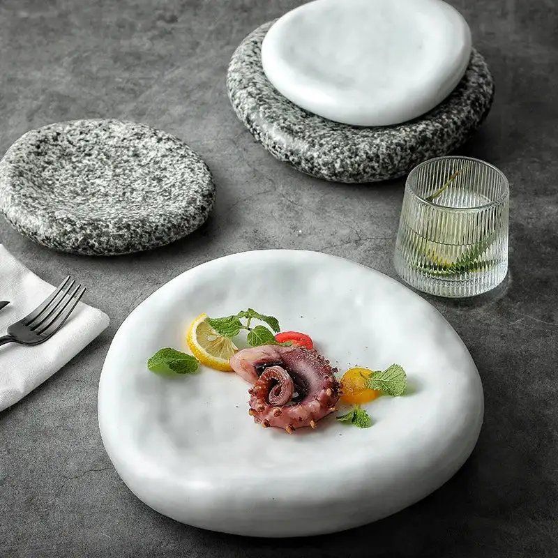 Everyday Serving Stoneware
