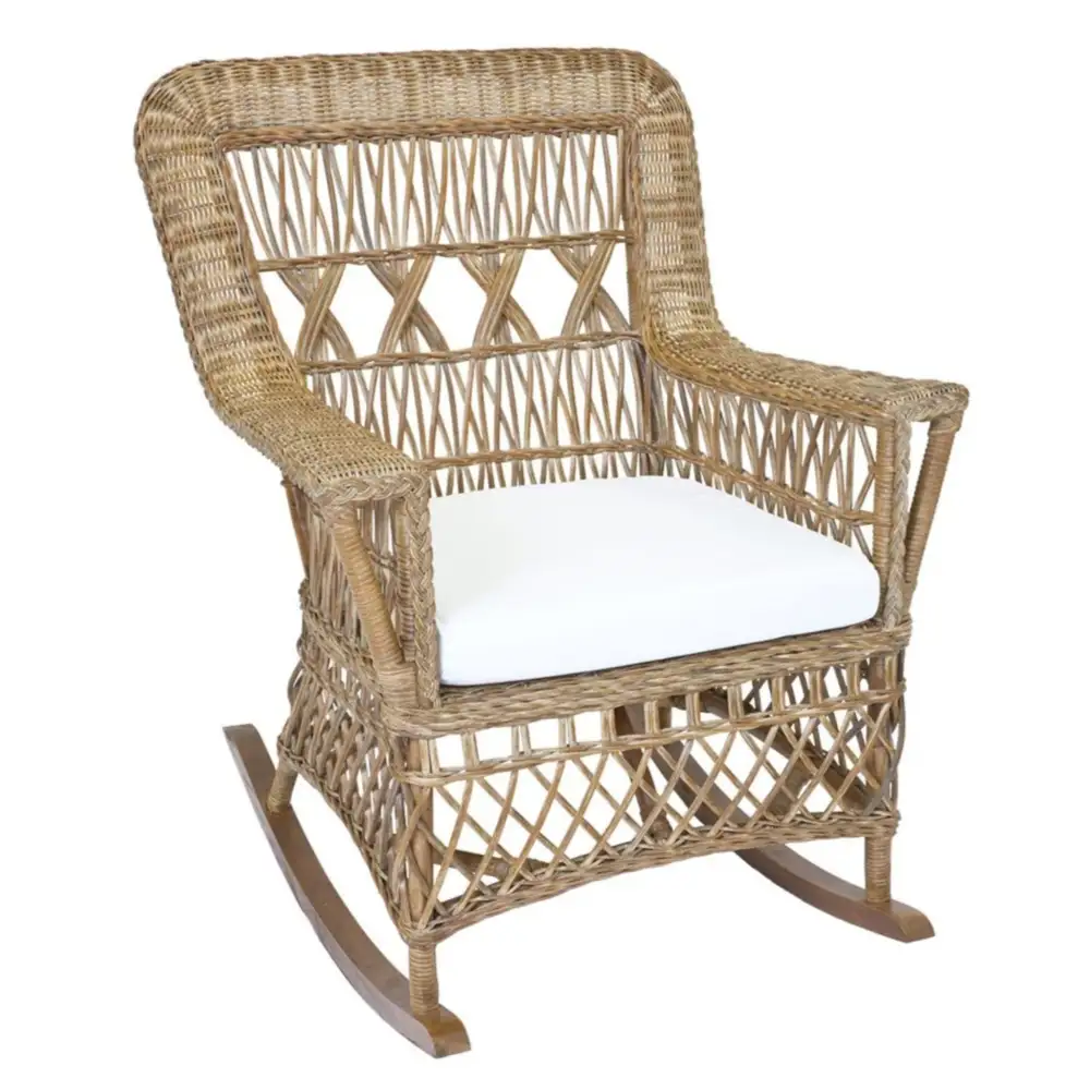 Refined Accent Chair