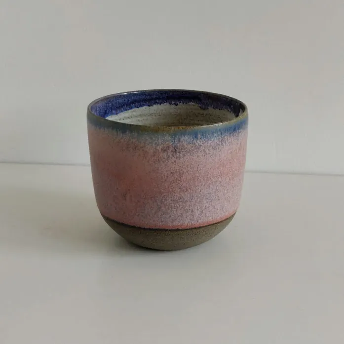 Handcrafted Ceramic Planter
