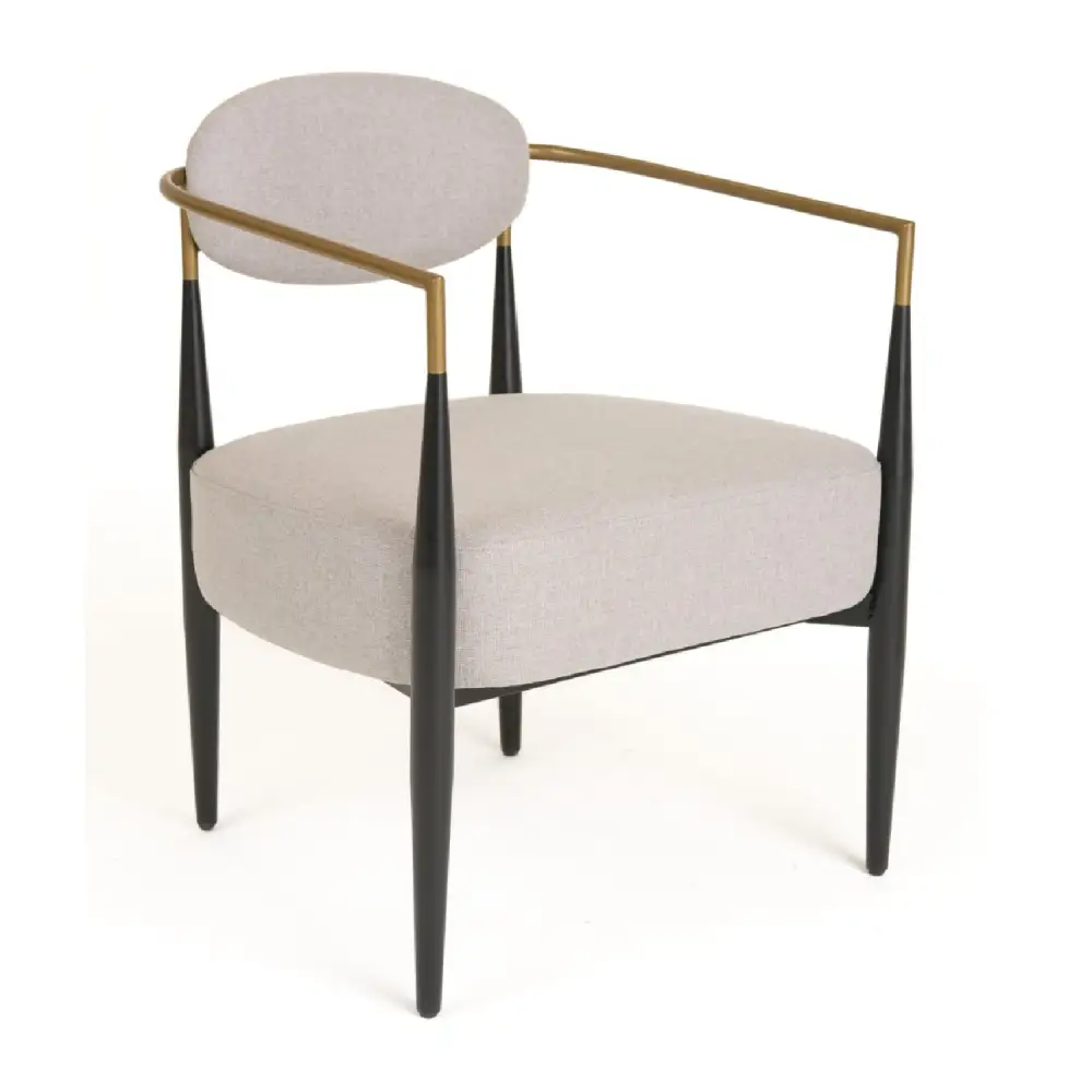 Armed Accent Chair