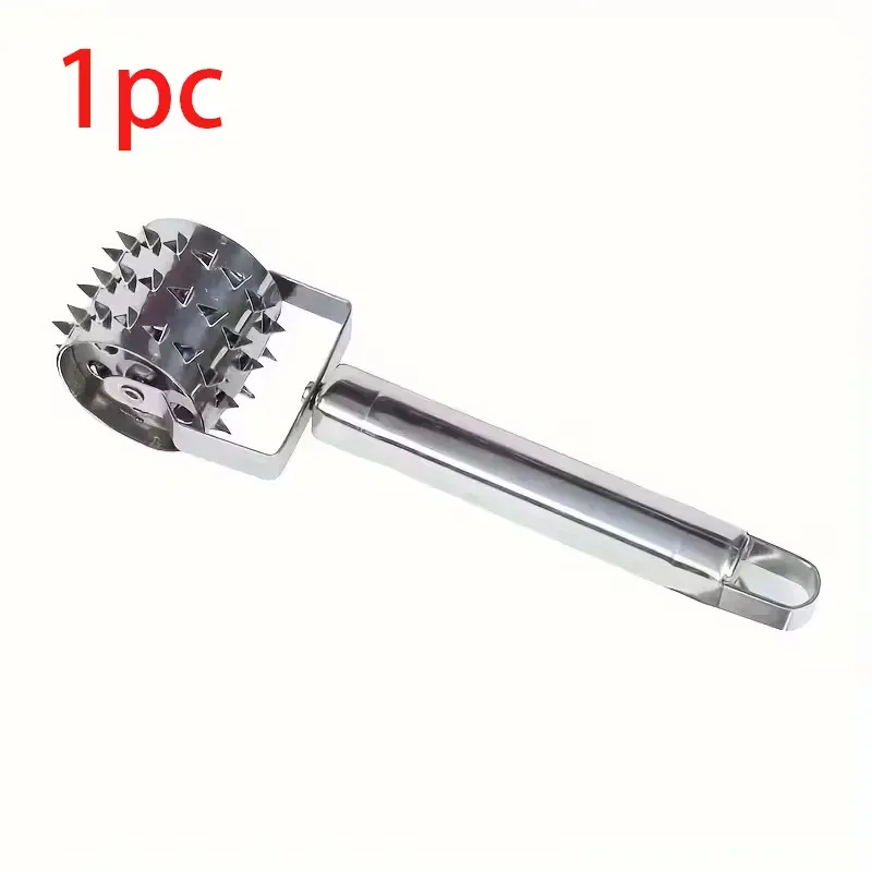 Kitchenware Meat Tenderizing Roller Tool
