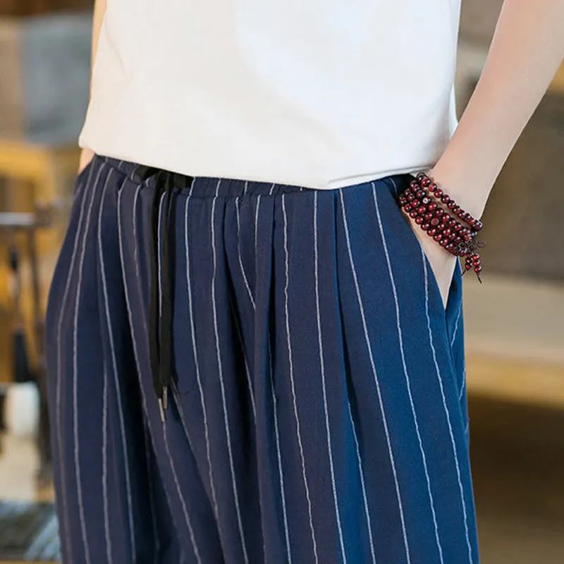 Travel Active Pants