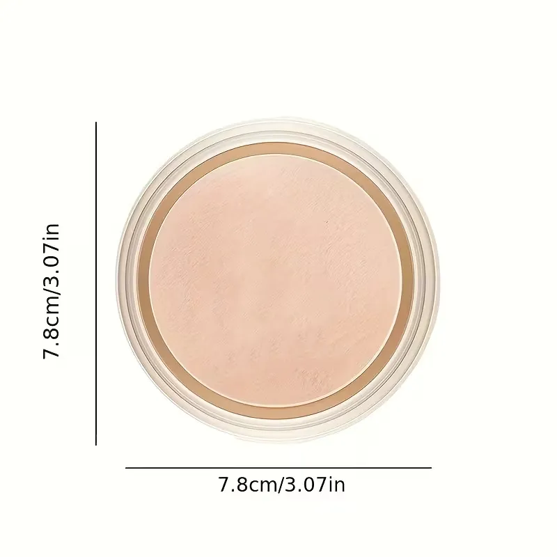 Long-Wear Matte Setting Powder
