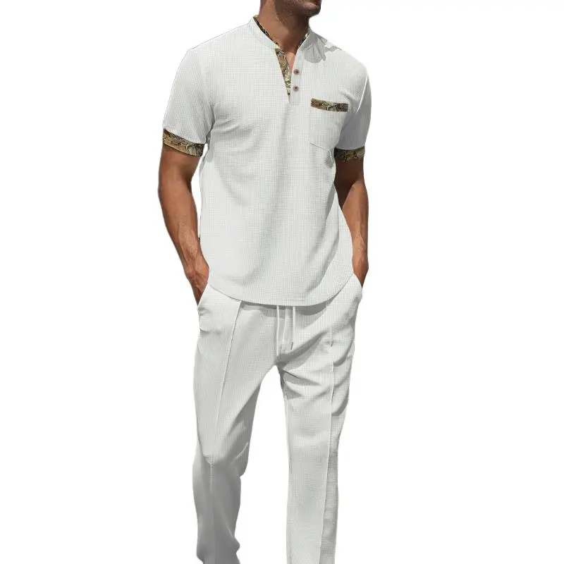 Cargo Pocket Set