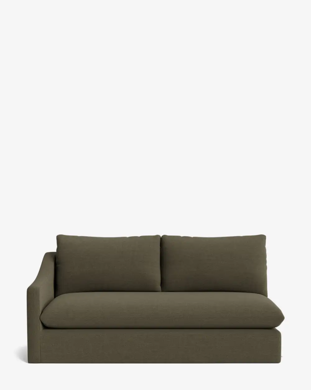 Everyday Modular Loveseat