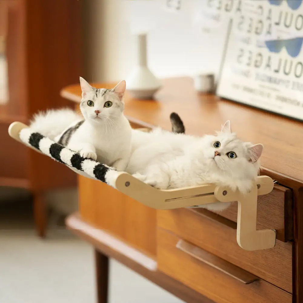 Wall Mounted Cat Hanging Bed