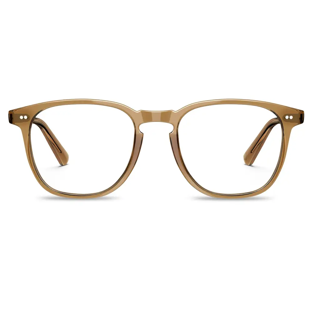 Full Rim Acetate Blue Light Eyewear