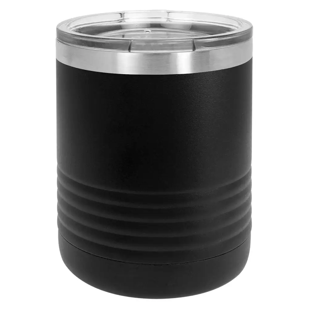 Modern Insulated Tumbler