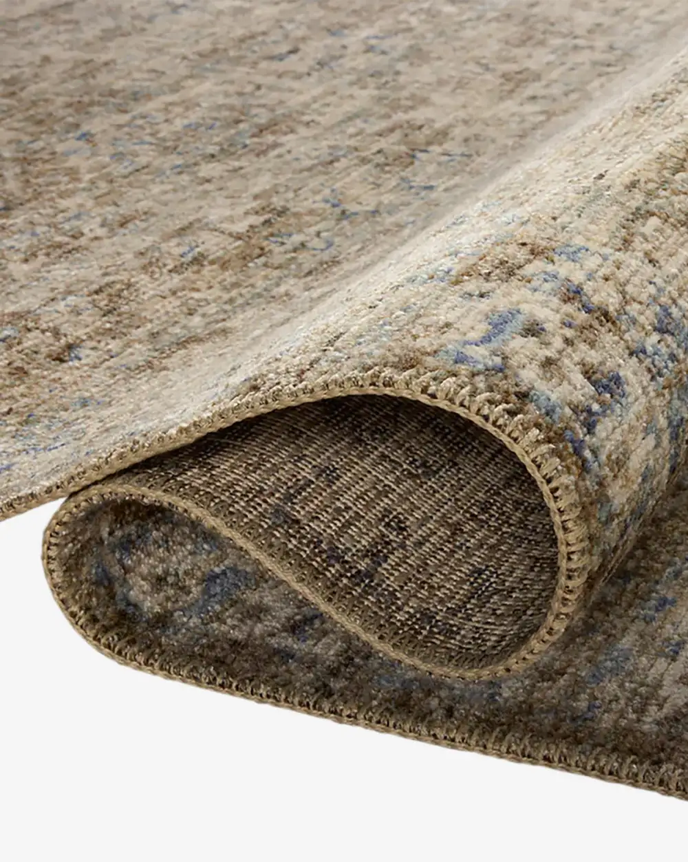 Refined Classic Area Rug
