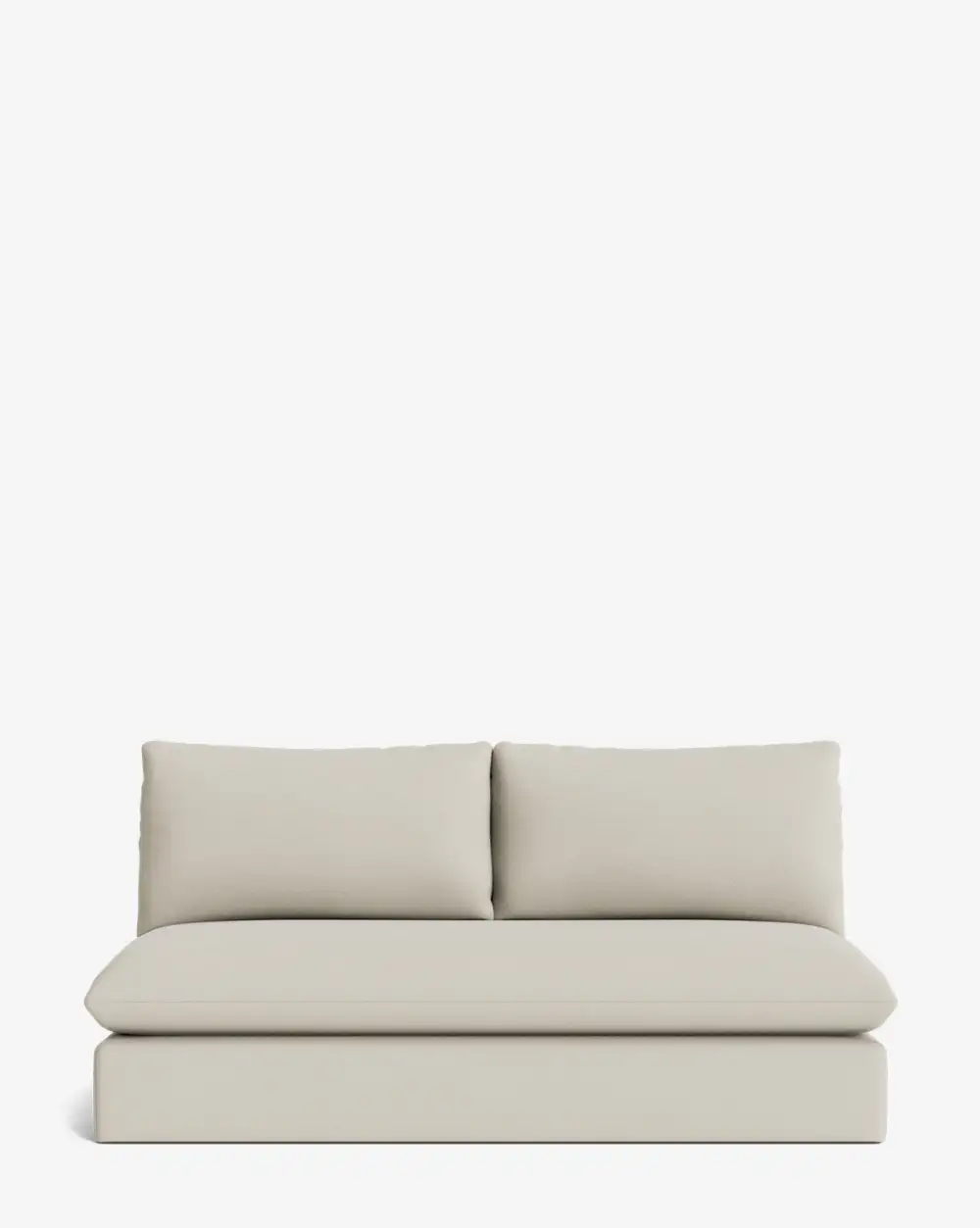 Everyday Upholstered Loveseat