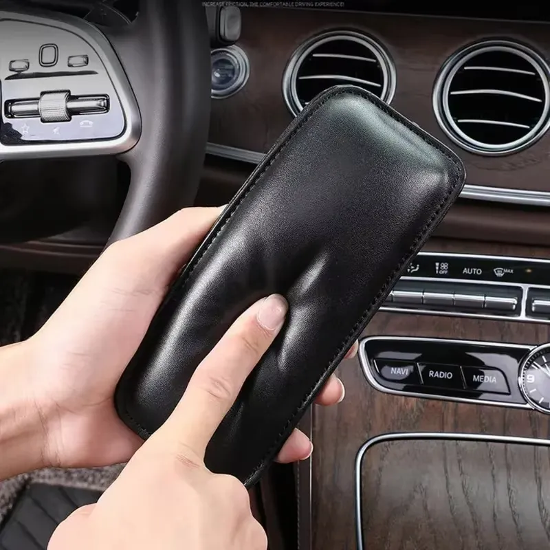 Car Cushion Thigh Support Pad