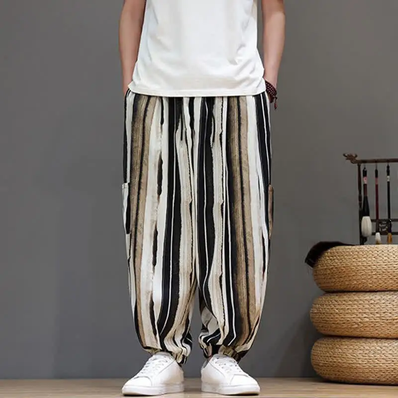 Travel Daily Pants