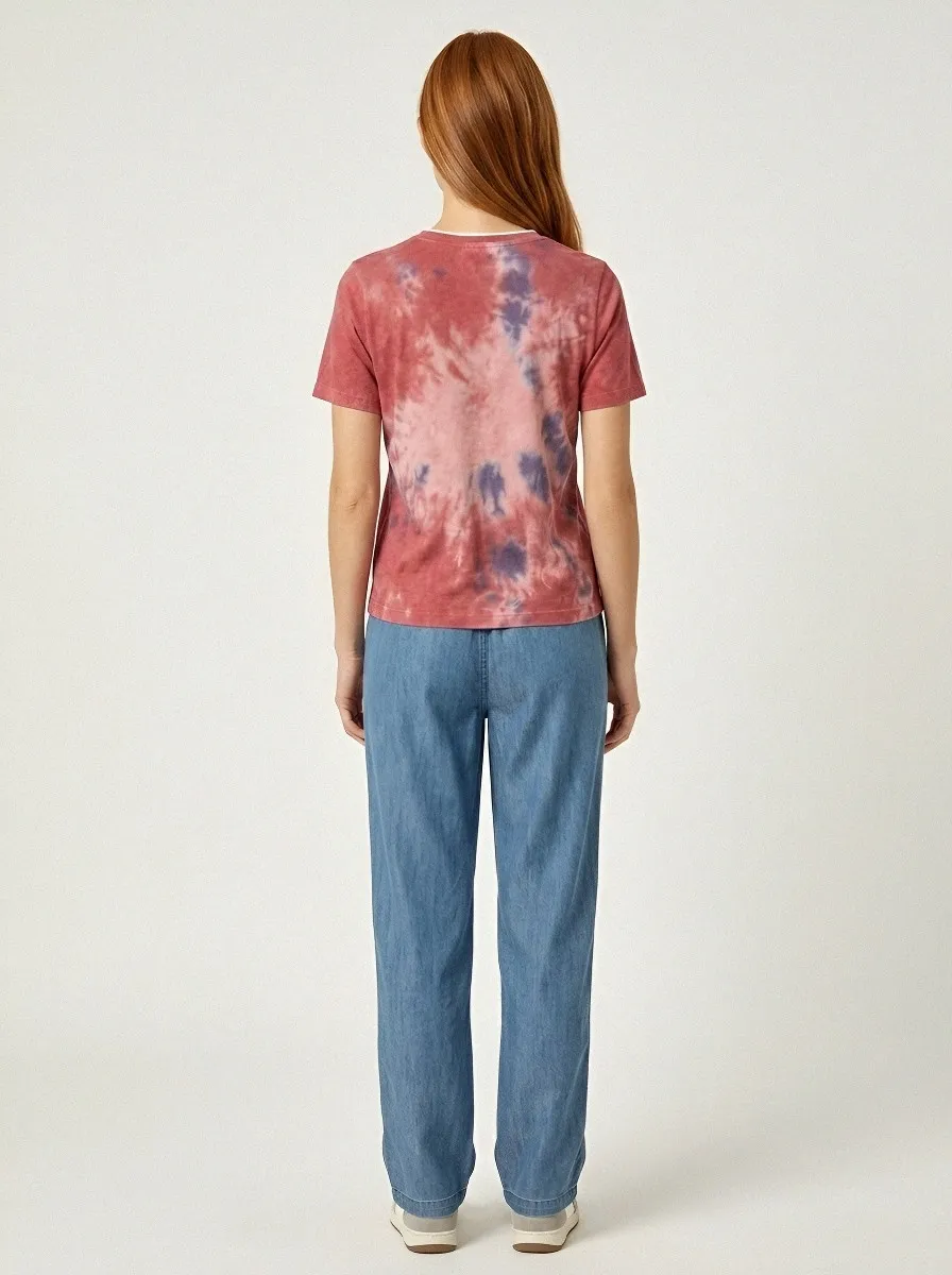 Western Soul Wild T-Shirt Classic