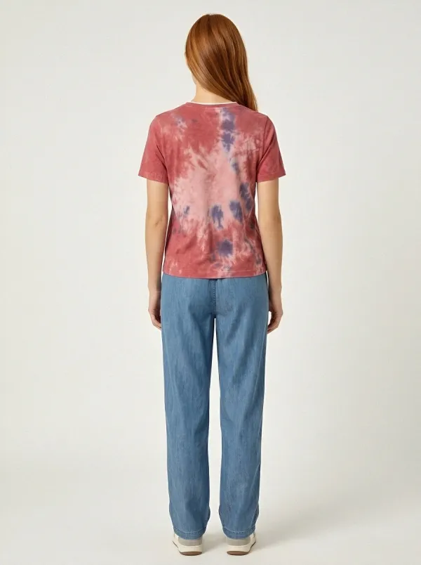 Western Soul Wild T-Shirt Classic