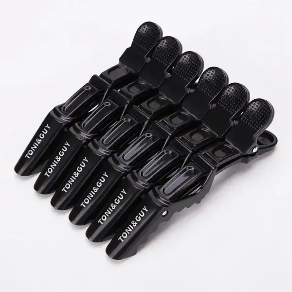 Compact Detail Beauty Supply Kit