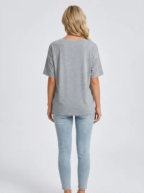 Ocean Soul Whale T-Shirt Classic