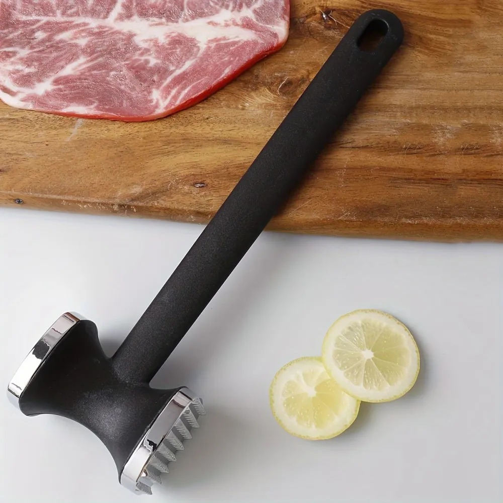 Heavy-Duty Meat Hammer
